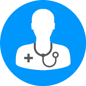 Custom icon